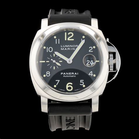 panerai 312 replica|luminor marina officine Panerai price.